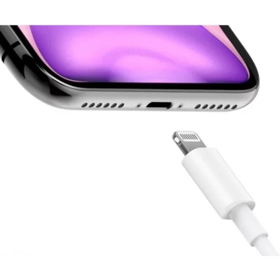 Mi Type C to Lightning Cable 1m